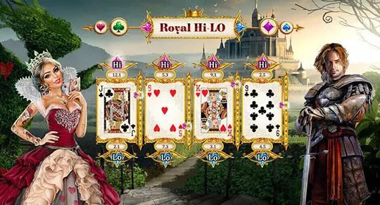 las vegas casino online