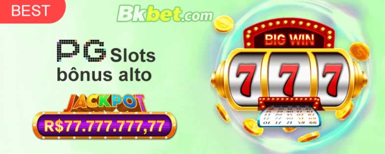 como usar bonus bet7k