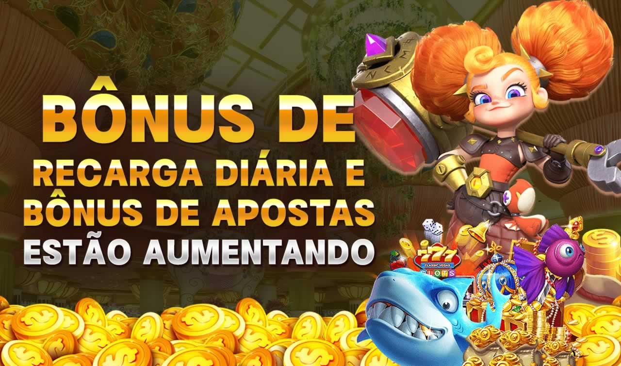 Os fãs de jogos de cassino online têm lugar no queens 777.comliga bwin 23brazino777.comptsebet paga e podem iniciar sua jornada com um bônus de 120% até R$ 4.000 + 25 rodadas grátis no jogo 7 Fortune Frenzy. Verifique os termos e condições deste bônus na plataforma.