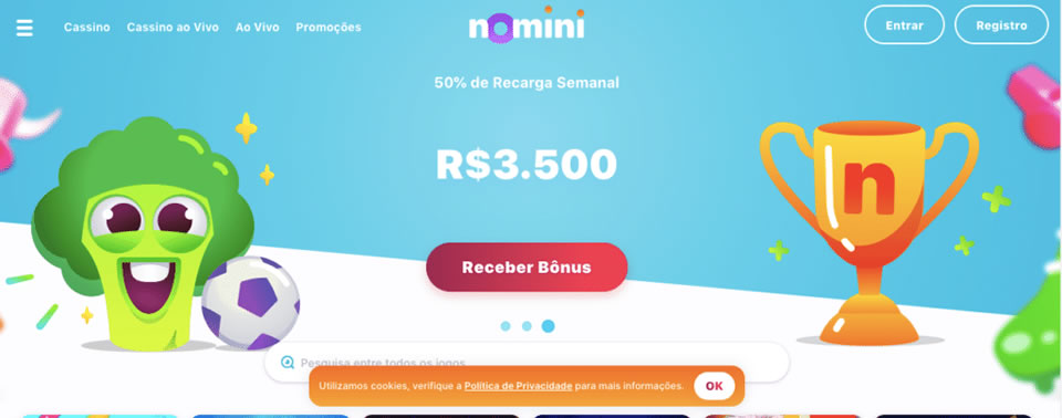 como apostar menos de 50 centavos na bet365