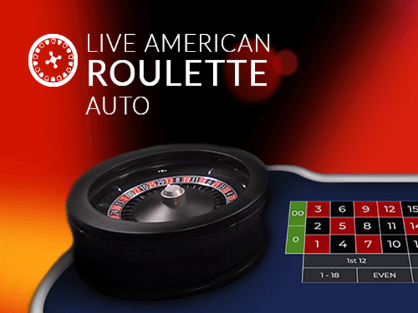 online casino roulette