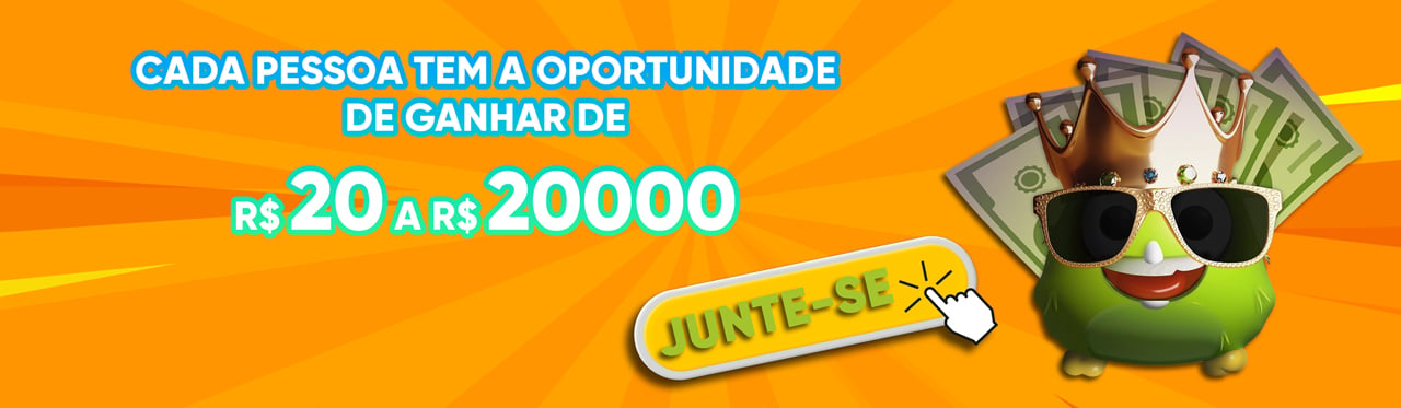 Os novos membros que registrarem uma conta com sucesso receberão um bônus de 888 mil e 15 rodadas grátis sem depósito.