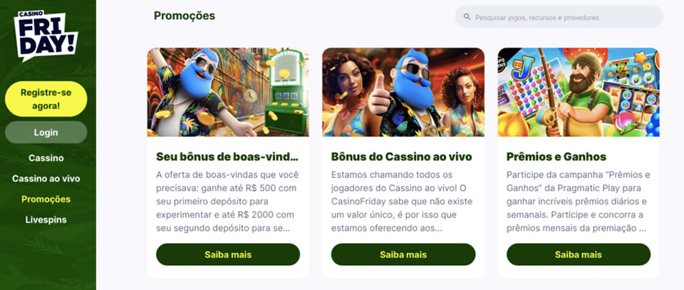 queens 777.comliga bwin 23netbet A plataforma oferece sessões de cassino online com uma seleção de jogos do mercado, pois além dos jogos mais populares do mercado entre os usuários brasileiros, também conta com fornecedores de jogos reconhecidos no mercado, como DGS e 21GNET.